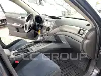 2008 Subaru Impreza фото