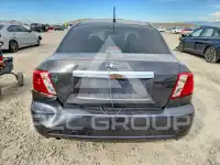 2008 Subaru Impreza фото