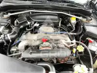 2008 Subaru Impreza фото