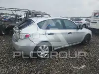 2008 Subaru Impreza фото