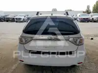 2008 Subaru Impreza photo