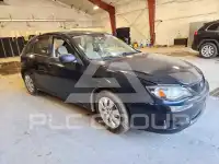 2008 Subaru Impreza фото