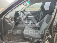 2008 Subaru Impreza photo