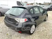 2008 Subaru Impreza фото