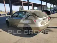 2008 Subaru Impreza photo