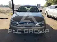 2008 Subaru Impreza photo