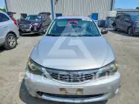 2008 Subaru Impreza фото