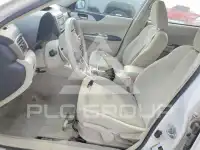 2008 Subaru Impreza photo