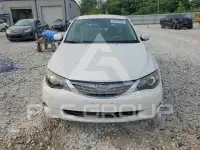 2008 Subaru Impreza photo