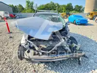 2008 Subaru Impreza фото