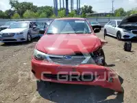 2008 Subaru Impreza фото