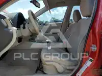 2008 Subaru Impreza фото