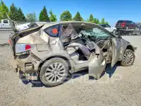 2008 Subaru Impreza фото