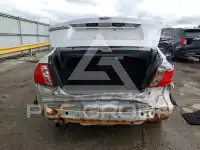 2008 Subaru Impreza фото