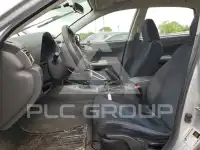 2008 Subaru Impreza фото