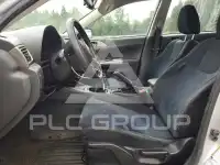2008 Subaru Impreza фото