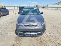 2008 Subaru Impreza фото