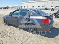 2008 Subaru Impreza фото