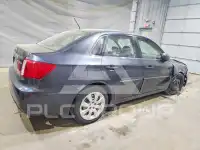 2008 Subaru Impreza photo