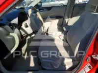 2008 Subaru Impreza фото