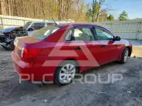 2008 Subaru Impreza фото