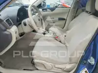 2008 Subaru Impreza фото