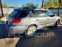 2008 Subaru Legacy фото