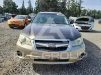 2008 Subaru Legacy фото