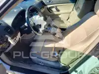 2008 Subaru Legacy фото