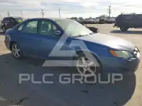 2008 Subaru Legacy фото