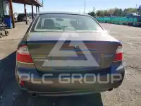 2008 Subaru Legacy фото