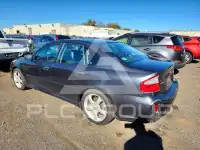 2008 Subaru Legacy фото