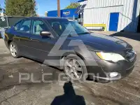 2008 Subaru Legacy фото