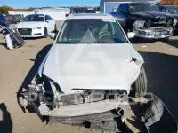 2008 Subaru Legacy фото
