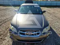 2008 Subaru Legacy фото