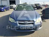 2008 Subaru Legacy фото