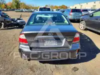 2008 Subaru Legacy фото