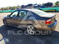 2008 Subaru Legacy фото