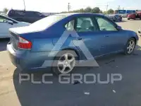 2008 Subaru Legacy фото