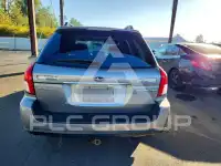 2008 Subaru Legacy фото