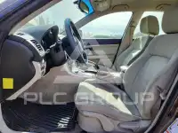 2008 Subaru Legacy фото