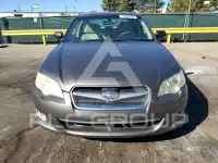 2008 Subaru Legacy фото
