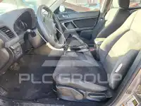 2008 Subaru Legacy фото