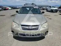 2008 Subaru Legacy photo