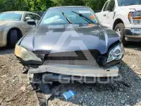 2008 Subaru Legacy photo