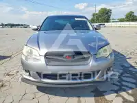 2008 Subaru Legacy фото