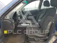 2008 Subaru Legacy фото