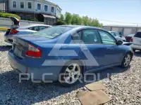 2008 Subaru Legacy фото