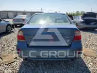 2008 Subaru Legacy фото