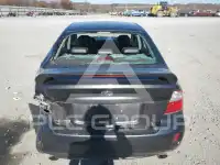 2008 Subaru Legacy photo
